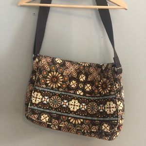Vera Bradley Computer Bag